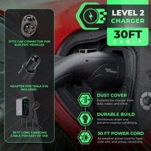Generic EV charger