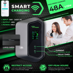 Generic EV charger