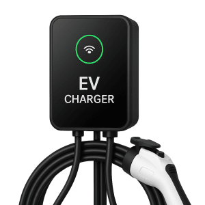 Generic EV charger