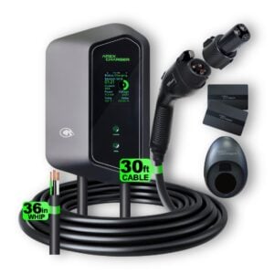 MACH 1 Hardwired