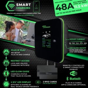 MACH 2 Hardwired