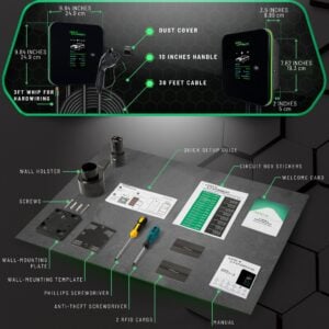 MACH 2 Hardwired
