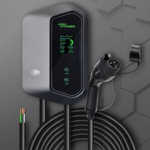 MACH 1 Hardwired