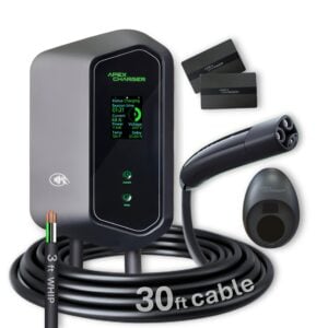 MACH 1 NACS Hardwired