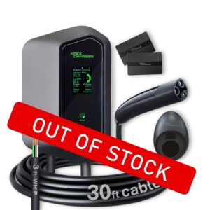 MACH 1 NACS Hardwired