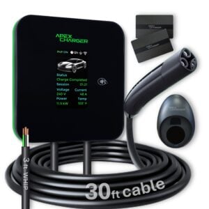 MACH 2 NACS Hardwired
