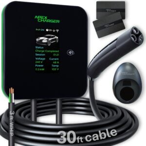 MACH 2 NACS Hardwired