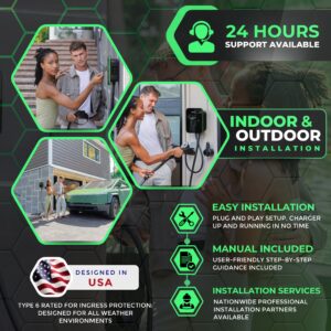 MACH 2 NACS Hardwired