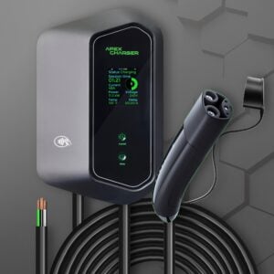 MACH 1 NACS Hardwired